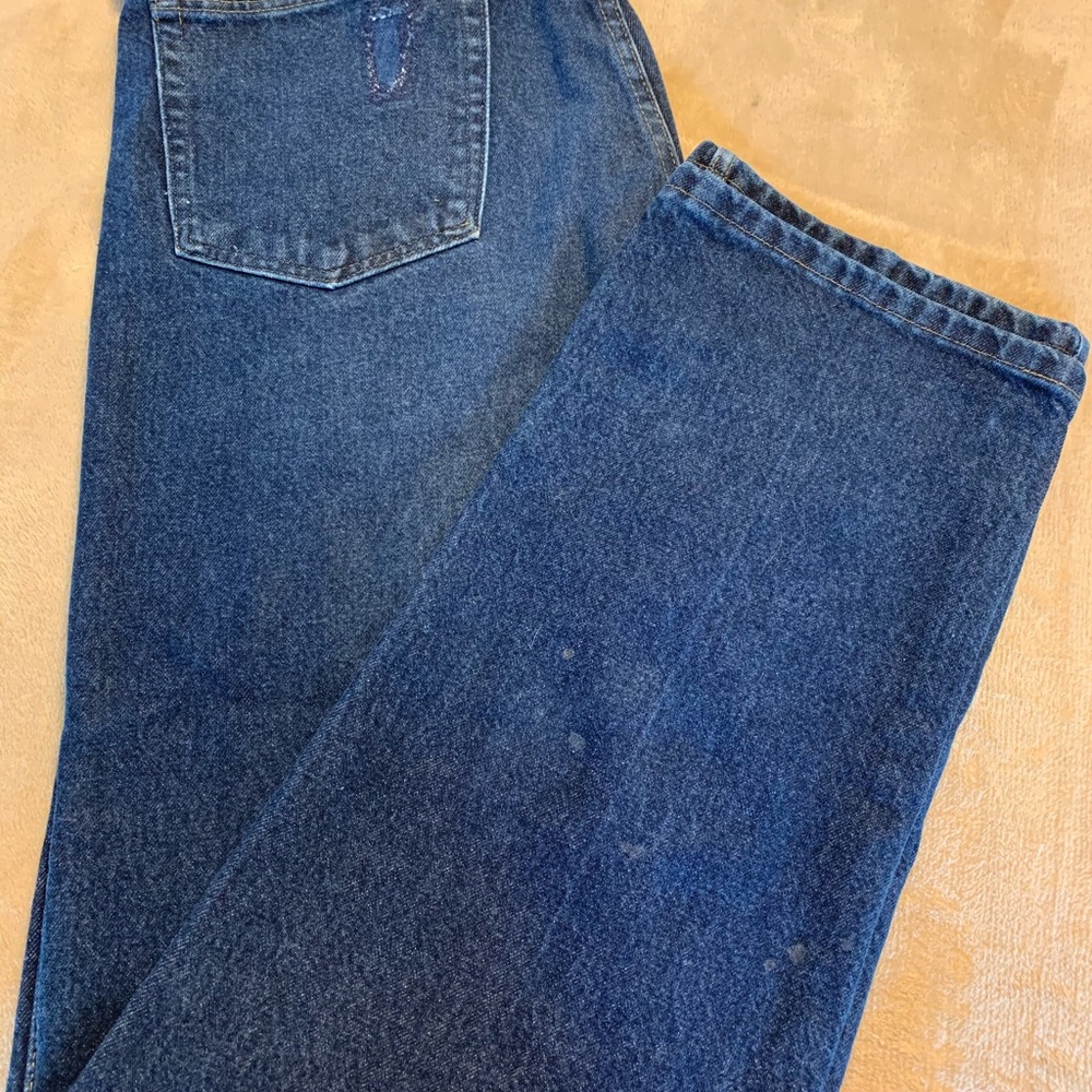 Men’s Wrangler 20X Jeans